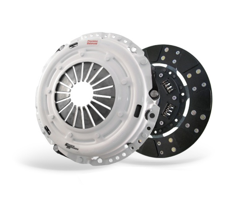 Buick Regal Single Disc Clutch Kit - Clutch Masters - FX350 - `11-`13